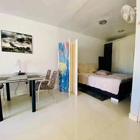 Apartmán Meerblick-apartment Ula *