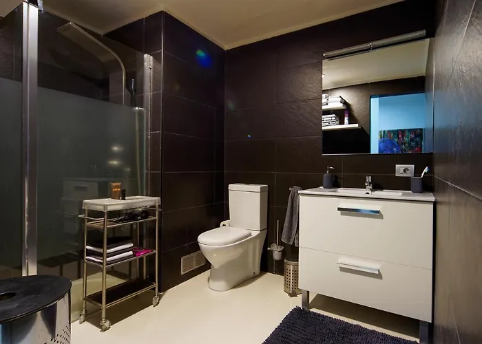 Apartmán Meerblick-apartment Ula *