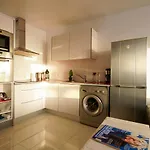 Meerblick-apartment Ula Λος Ρεαλέχος