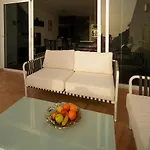 Meerblick-apartment Ula Διαμέρισμα Λος Ρεαλέχος