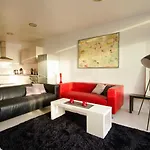 Meerblick-apartment Ula Διαμέρισμα Λος Ρεαλέχος