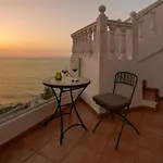 Meerblick-apartment Ula Λος Ρεαλέχος