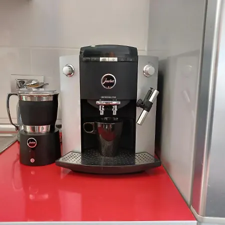 Meerblick-apartment Ula Apartment Los Realejos