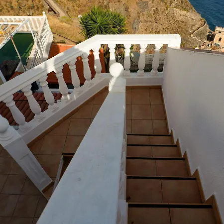 Meerblick-apartment Ula Лос-Реалехос