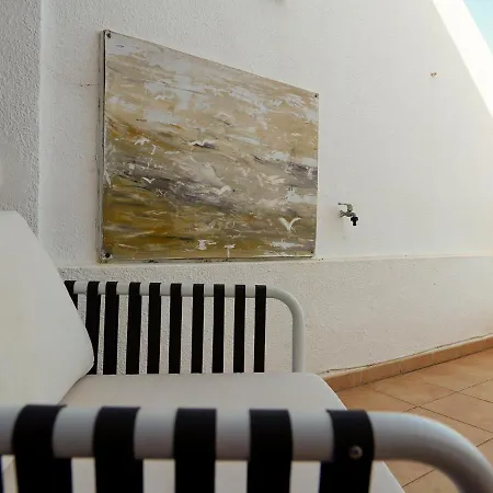 Lejlighed Meerblick-apartment Ula Los Realejos