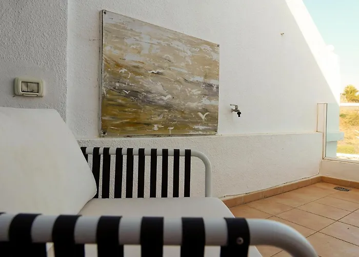 Apartament Meerblick-apartment Ula Los Realejos