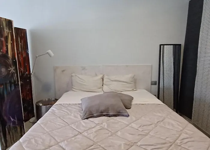 Meerblick-apartment Ula