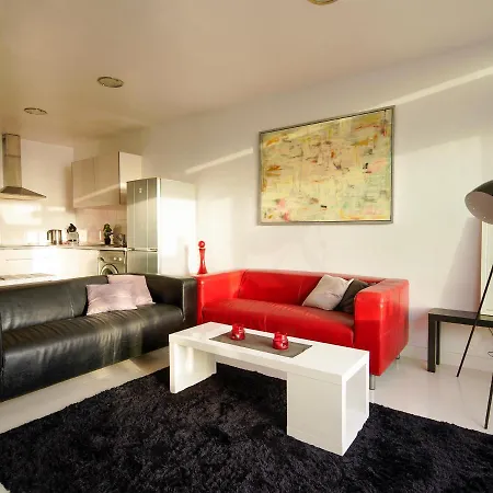 Meerblick-apartment Ula Διαμέρισμα Λος Ρεαλέχος