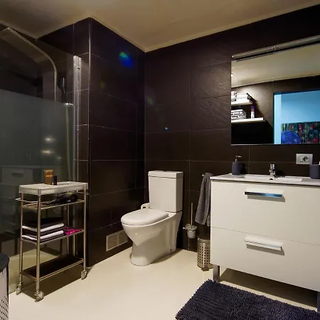 Διαμέρισμα Meerblick-apartment Ula *