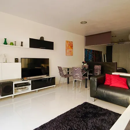 Meerblick-apartment Ula *