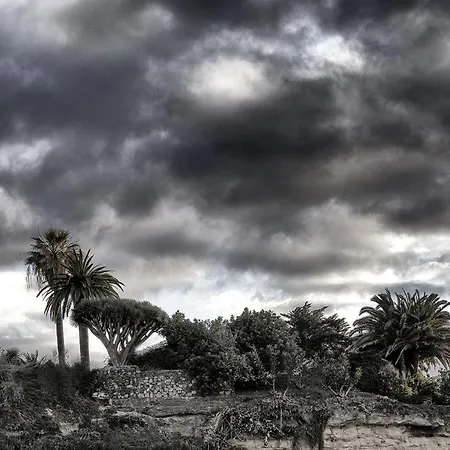 Meerblick-apartment Ula شقة