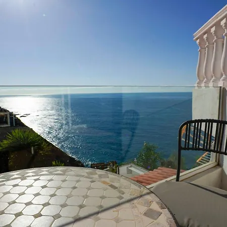 Meerblick-apartment Ula Διαμέρισμα Λος Ρεαλέχος