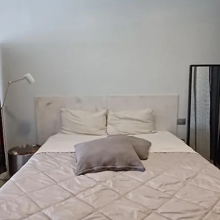 Meerblick-apartment Ula