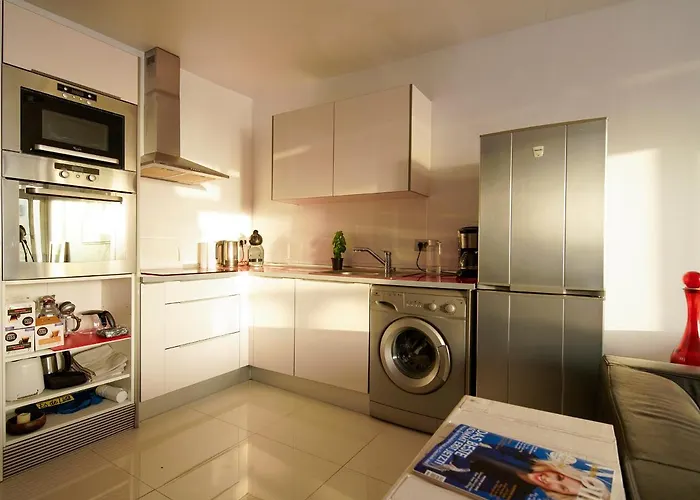 Meerblick-apartment Ula لوس رياليخوس