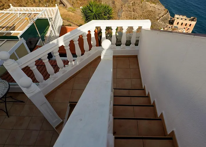 Meerblick-apartment Ula لوس رياليخوس