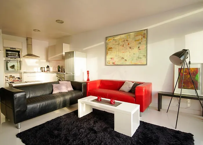 Meerblick-apartment Ula شقة لوس رياليخوس