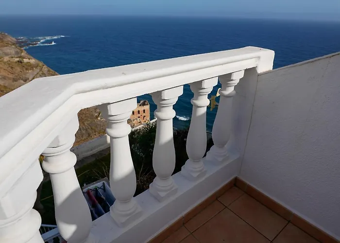 Meerblick-apartment Ula *