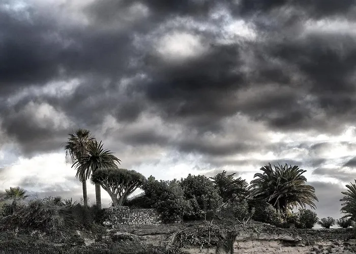 Meerblick-apartment Ula 公寓