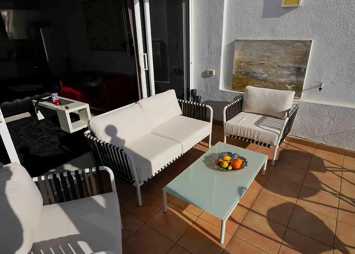 Meerblick-apartment Ula 公寓 *