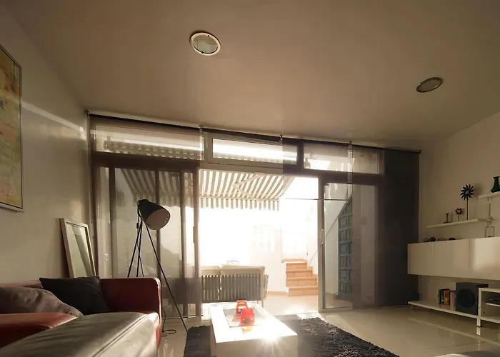 公寓 Meerblick-apartment Ula 洛斯雷尔雷赫斯