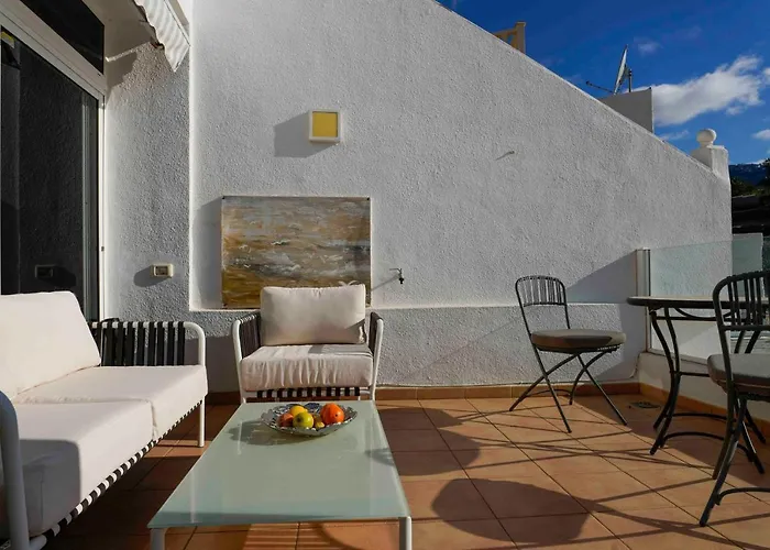 Meerblick-apartment Ula *