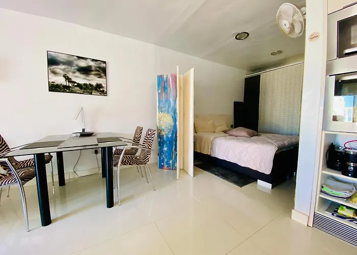 شقة Meerblick-apartment Ula *