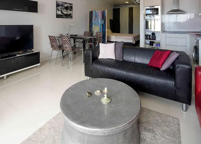 Meerblick-apartment Ula 洛斯雷尔雷赫斯